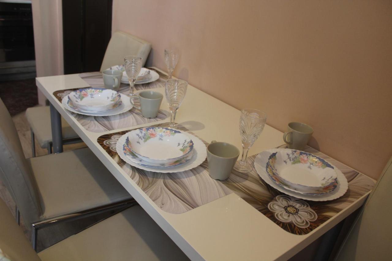 Cozy Apartament Krakow Kazimierz Apartment Luaran gambar