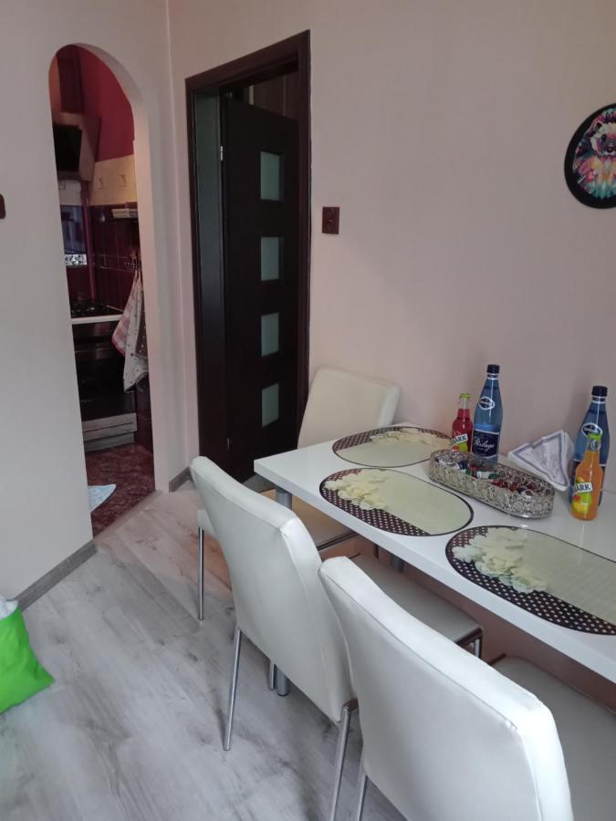 Cozy Apartament Krakow Kazimierz Apartment Luaran gambar